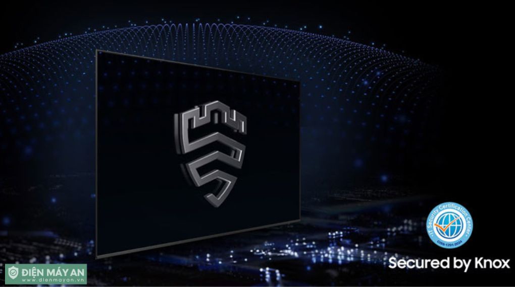 Smart Tivi Samsung 4K 65 Inch 65U8500F